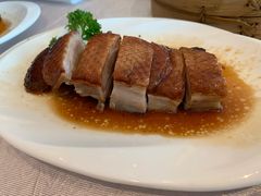 -豫园万丽酒店-万丽轩中餐厅(河南南路店)