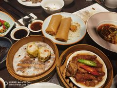 -领事馆19号中餐厅(厦门海景洲际酒店)