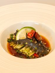 -真知味酒店·宴会厅(月牙湖店)