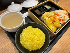 -大家乐(广州中华广场店)