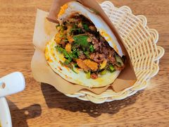 -豆相识•九九豆腐脑(牛咡桥店)