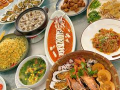 -巽寮印象美食部落餐厅·海鲜·地方特色菜(惠州体验店)