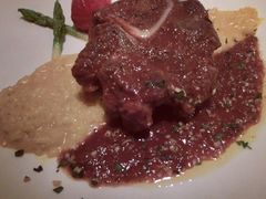 android_upload_pic-郑州希尔顿酒店·阿米奇意大利餐厅