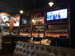 -The Cheebat 锌吧·Bistro(体育西店)