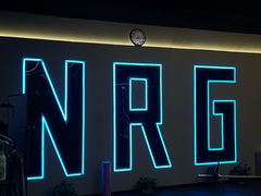 -NRG健身私教CLUB(静安体育中心店)