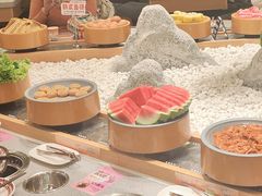 -喜家自助小火锅(卓悦里店)