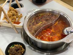 -屋头串串(龙潭寺店)