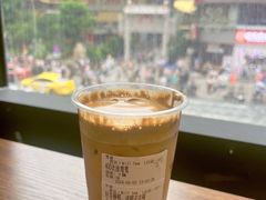 手打400次鸳鸯-赏饮·WILL TEA