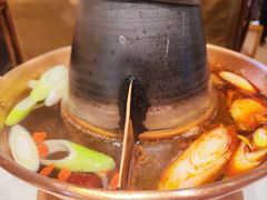 -东来顺饭庄(天坛店)