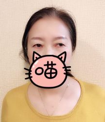 点击看大图 -Verywang半永久纹眉•仪器野生眉