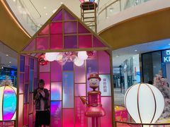 -深圳来福士广场