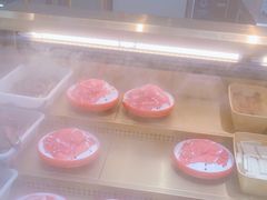 -谭三娘鲜切牛肉自助火锅(九眼桥总店)