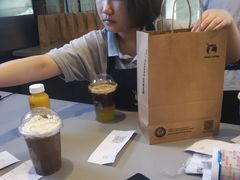 -瑞幸咖啡(第一城店)