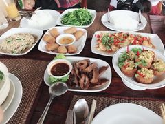 -自然餐厅(Phuket)