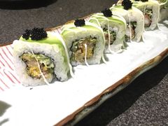 -隐鮨日料(北辰三角洲店)