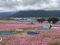 -七星潭蓝天广场