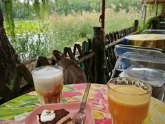 -三忘湖 SWANSEEN(柳荫公园店)