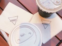 -Manner Coffee(凯德天府店)
