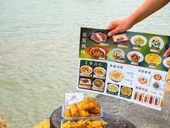 -洲晓鲜·舟山海鲜大排档(朱家尖风景区店)