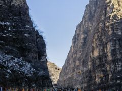 -龙庆峡风景区