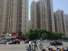 -比亚森自助烤肉料理(裕华店)