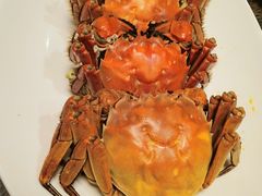 -Yan Ting 宴庭中餐厅(上海静安瑞吉酒店)