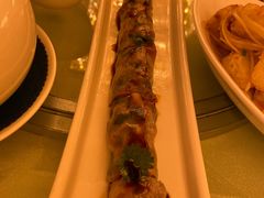 -葡京日丽(澳门葡京酒店)