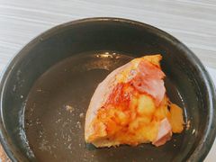 -必胜客(紫竹桥苏宁店)