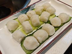 -福寿斋·老北京铜锅涮肉·烤鸭(顺义总店)