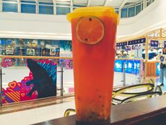 -果呀呀(吾悦广场店)