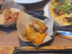-必胜客(东岳店)