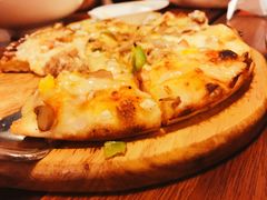 -玛格萝妮比萨屋(四平店)