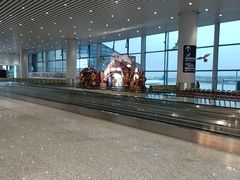 -广州白云国际机场-T2航站楼