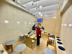 -小团圆糖水铺(襄阳南路店)