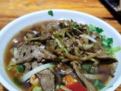 -肆姐面粉馆(坡子街店)