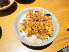 -红猪卤肉饭(大西洋美食城店)