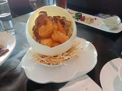 -柒园·三十年创意杭帮菜(龙湖滨江天街店)