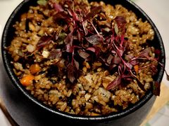 -莲池荟素食馆·12年老字号(光孝寺店)