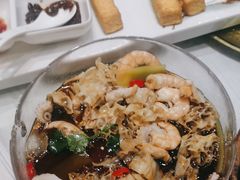 -鼎好家常菜(天桥店)