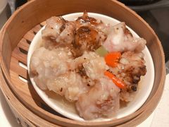 -煲王粤菜餐厅(中侨中心店)