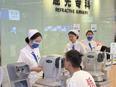 -武汉大学附属爱尔眼科医院(湖北总院)