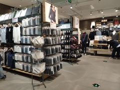 -MUJI无印良品(茂业天地店)