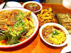 -付小姐在成都(中山公园店)