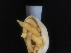 -麦当劳(静安寺店)