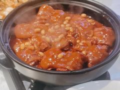 -郭林家常菜(狼垡店)