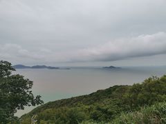 -舟山嵊泗列岛风景名胜区