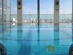 -上海浦东康桥绿地假日酒店