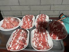 -鑫龙火锅(北园店)