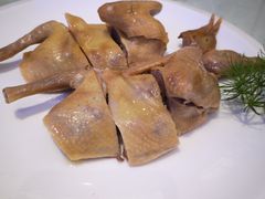 -狮王府淮扬菜(新街口友谊店)