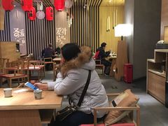 -鳗鳗的爱(远洋未来广场店)